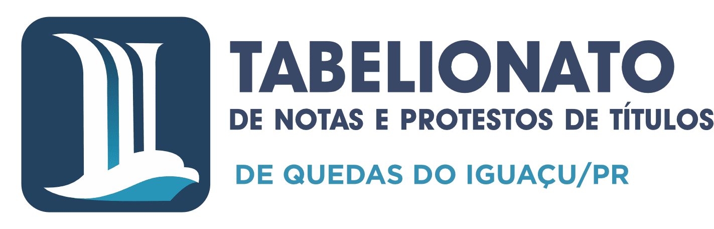 Tabelionato de Notas e Protesto de Títulos de Quedas do Iguaçu